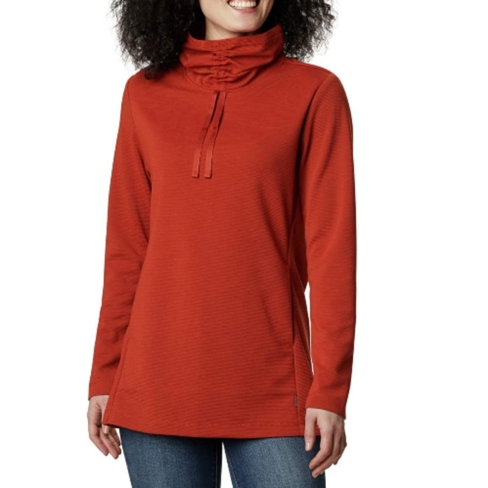 Columbia Womens Firwood™ Ottoman Turtleneck